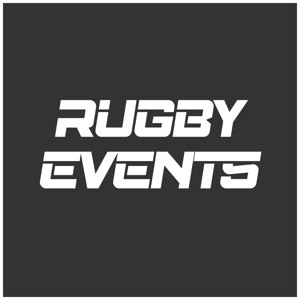 RUGBY EVENTS